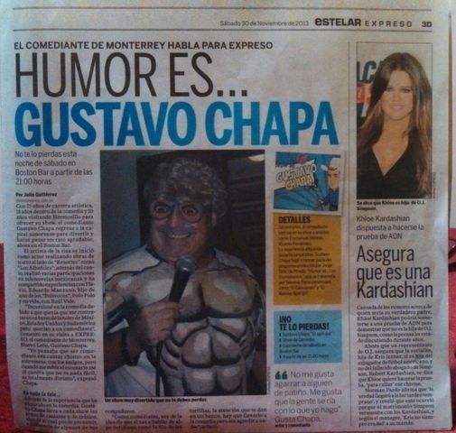 Sin Nombre