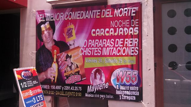 Sin Nombre